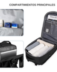 Maleta deportiva viaje Multifuncion impermeable Shark Company®