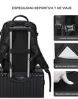 Maleta deportiva viaje Multifuncion impermeable Shark Company®