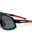 Gafas deportivas running polarizadas Trek Shark Company®
