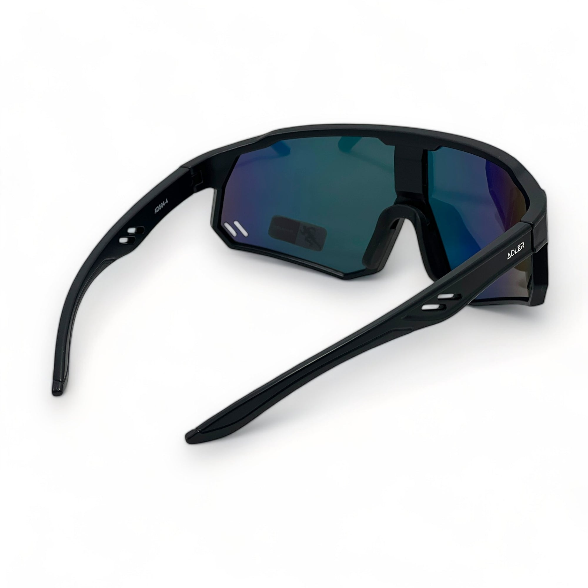 Gafas deportivas running RACER Shark Company®