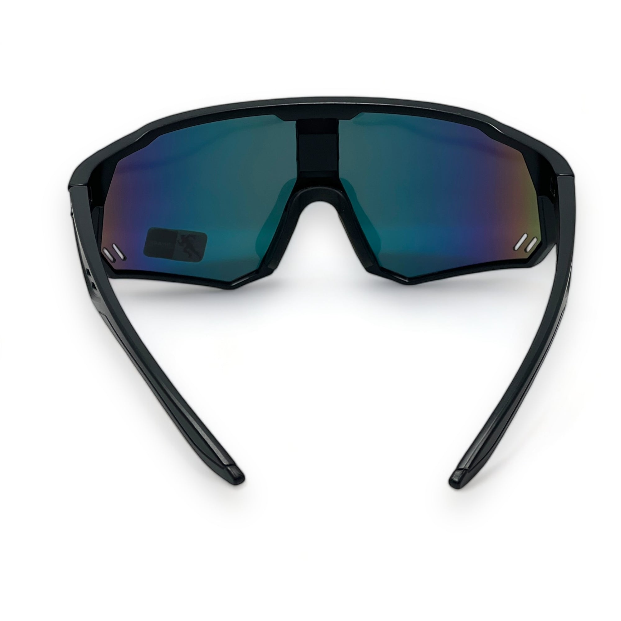 Gafas deportivas running RACER Shark Company®