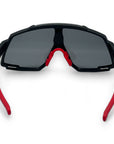 Gafas deportivas running polarizadas Trek Shark Company®