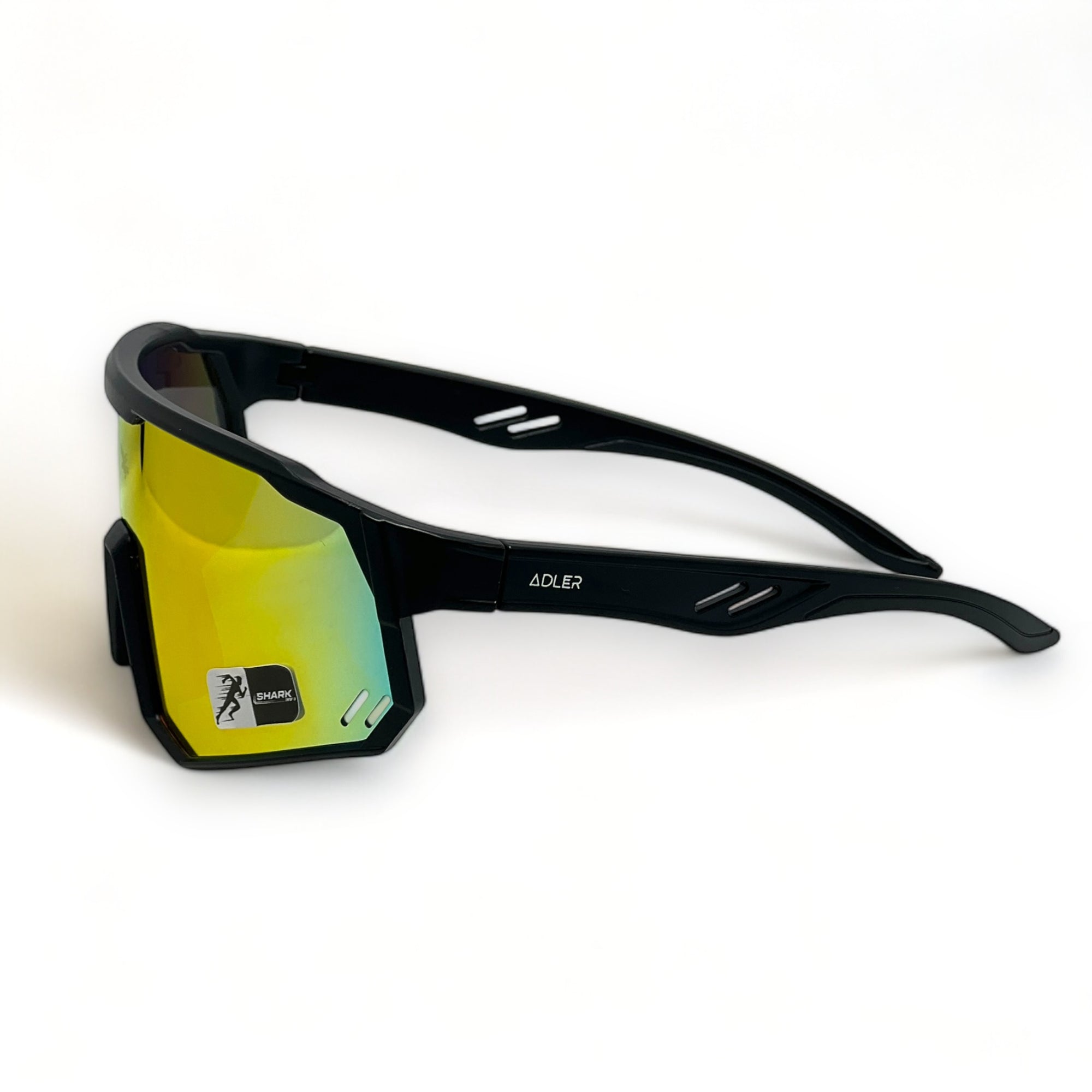 Gafas deportivas running RACER Shark Company®