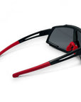 Gafas deportivas running polarizadas Trek Shark Company®