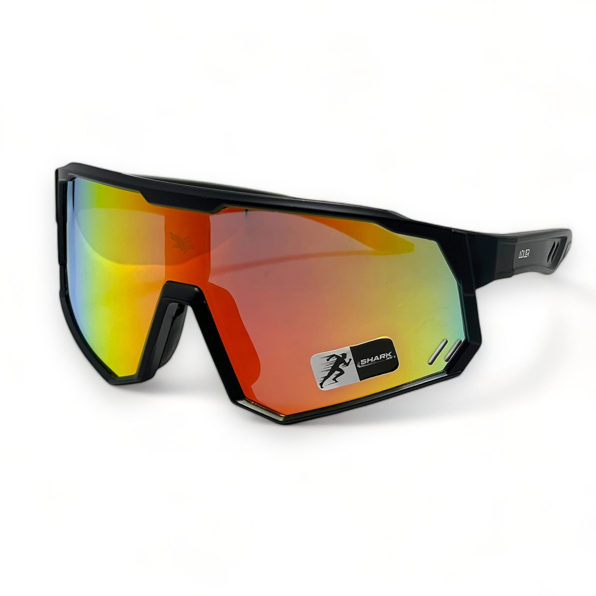Gafas deportivas running RACER Shark Company®