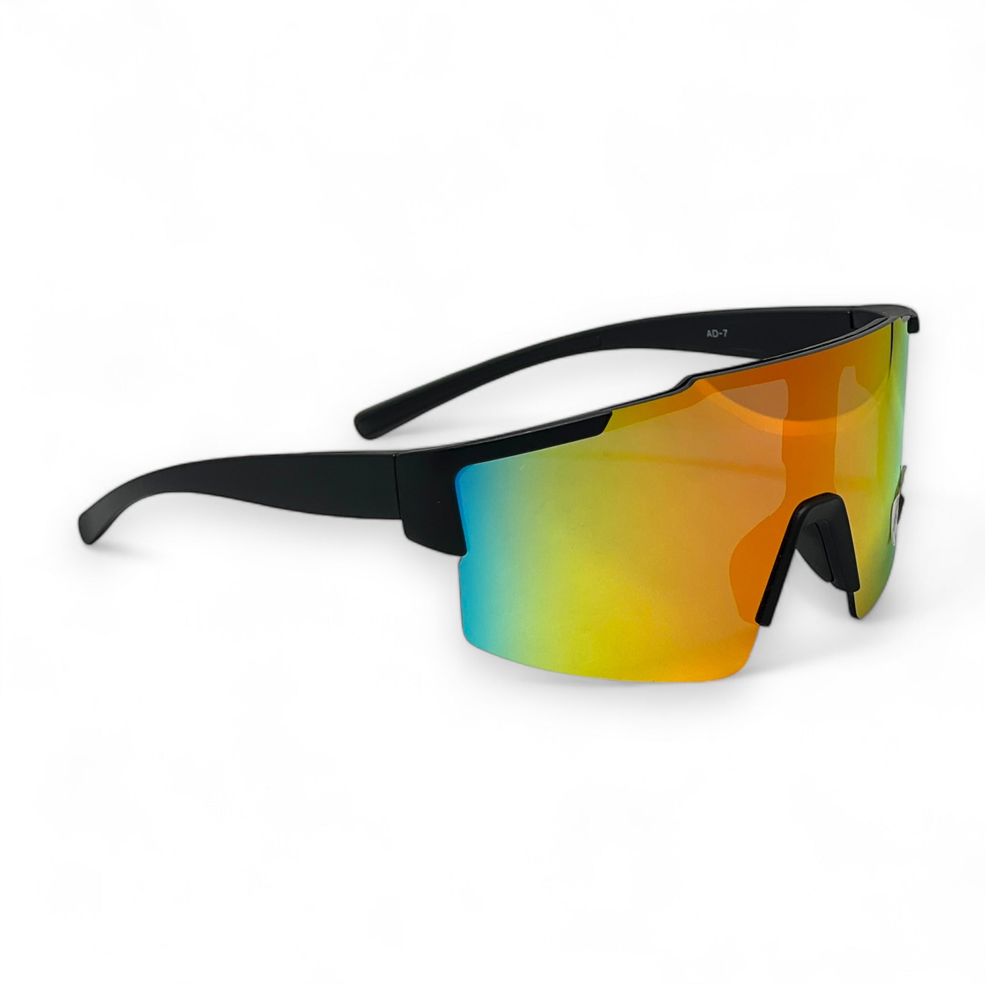 Gafas deportivas running 3 lentes RACER Shark Company®