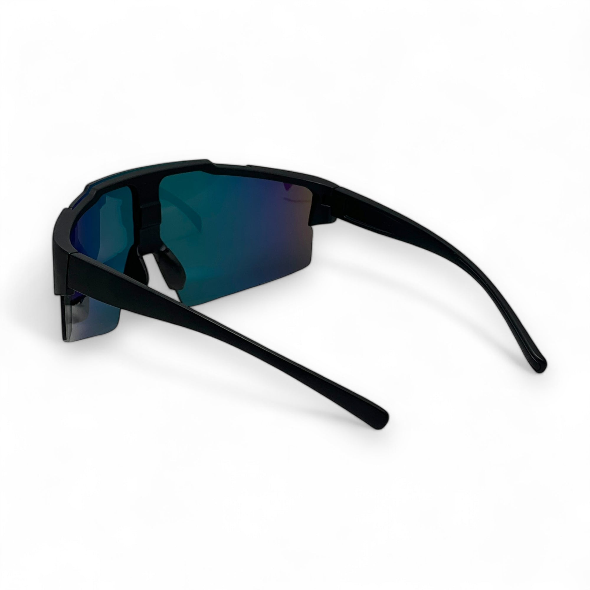 Gafas deportivas running 3 lentes RACER Shark Company®