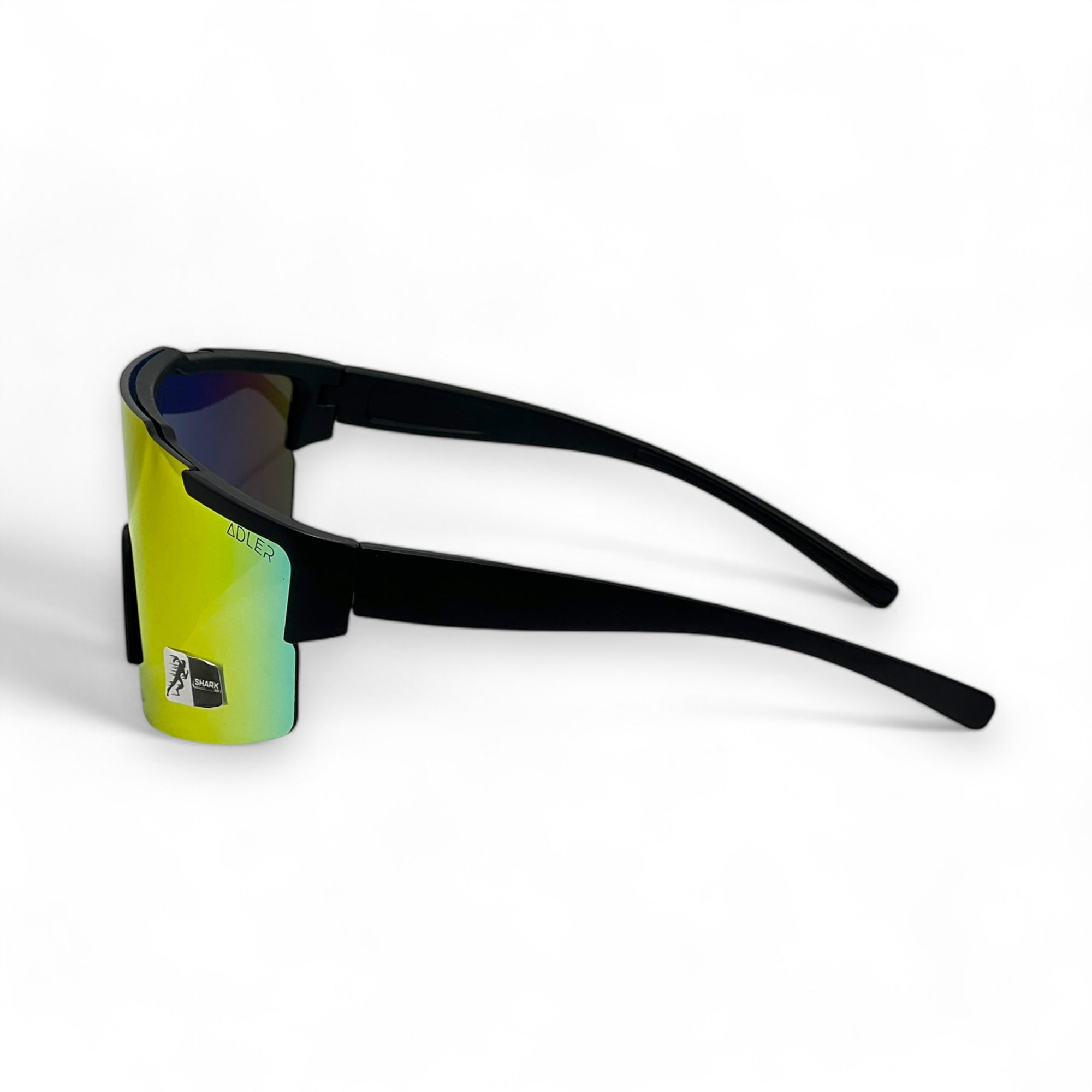 Gafas deportivas running 3 lentes RACER Shark Company®