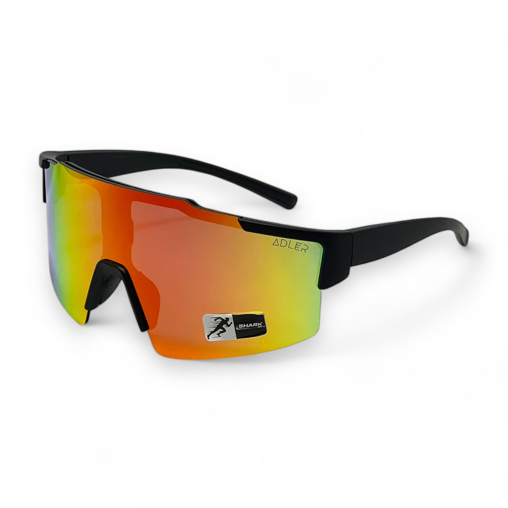 Gafas deportivas running 3 lentes RACER Shark Company®