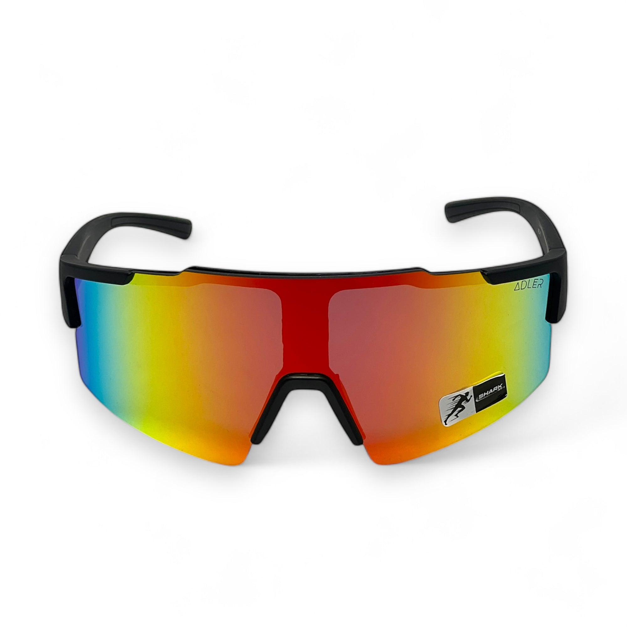 Gafas deportivas running 3 lentes RACER Shark Company®