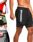 Pantaloneta TODO EN 1 | Shark Company®