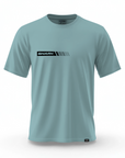 Camiseta deportiva basica seda fria Shark Company®