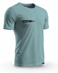 Camiseta deportiva basica seda fria Shark Company®