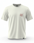 Camiseta deportiva basica seda fria Shark Company®