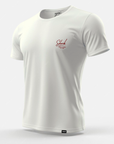 Camiseta deportiva basica seda fria Shark Company®