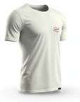 Camiseta deportiva basica seda fria Shark Company®