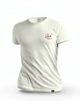 Camiseta deportiva basica seda fria Shark Company®