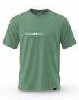 Camiseta deportiva basica seda fria Shark Company®