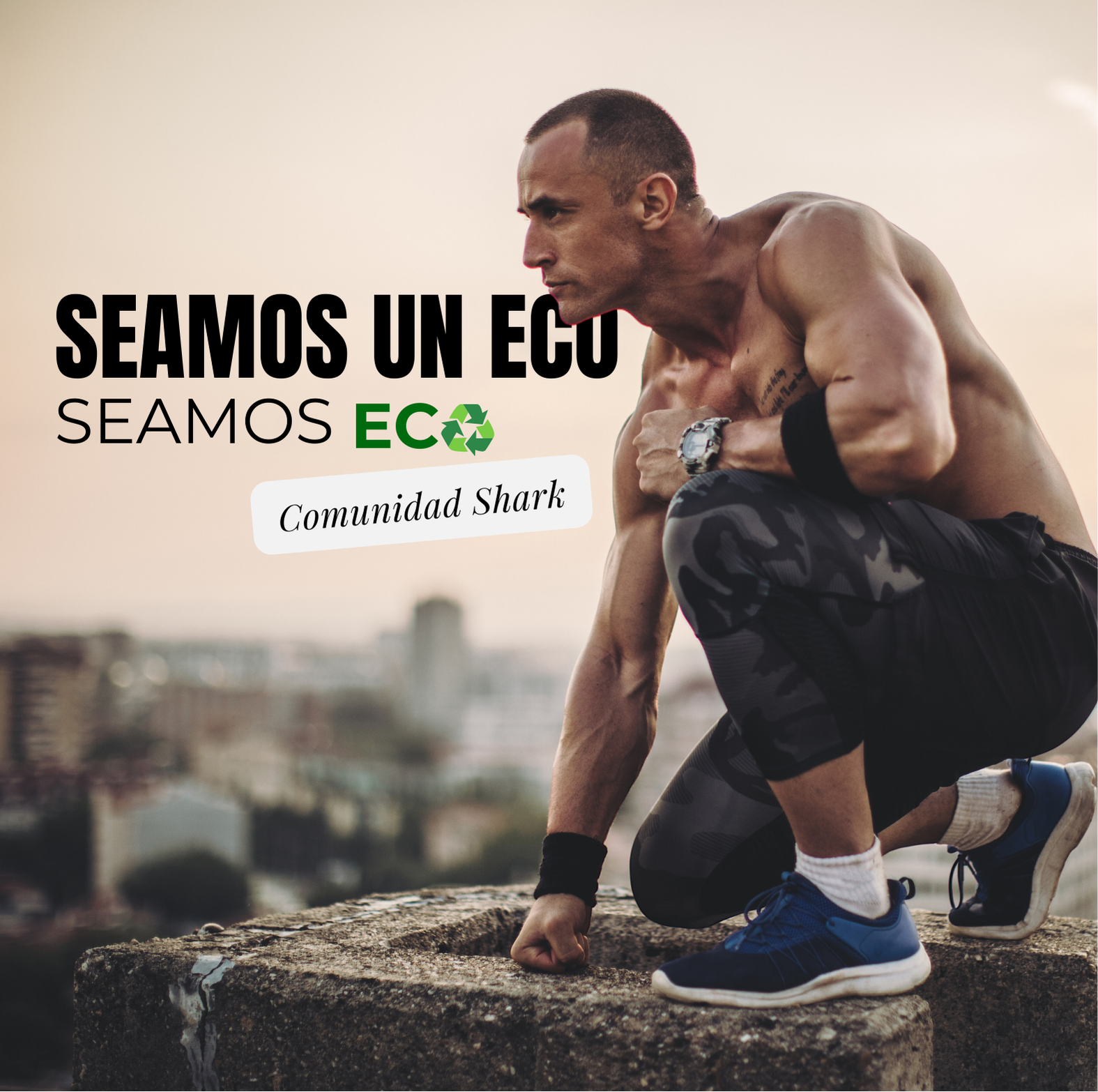 Seamos Eco