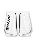 Set deportivo 3 pantalonetas deportiva running gym 2 en 1  Shark Company®