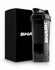 Shaker termo deportivo 3 fases Shark Company®