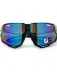 Gafas deportivas running polarizadas XRAY Shark Company®