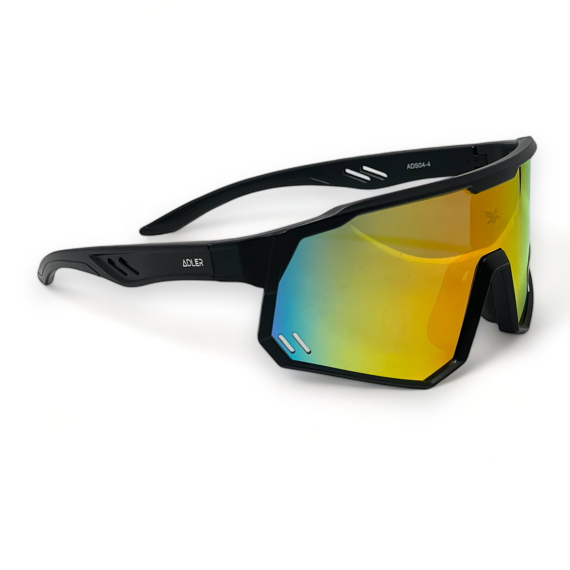 Gafas deportivas running RACER Shark Company®