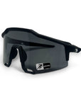 Gafas deportivas running polarizadas BLK ECO Shark Company®