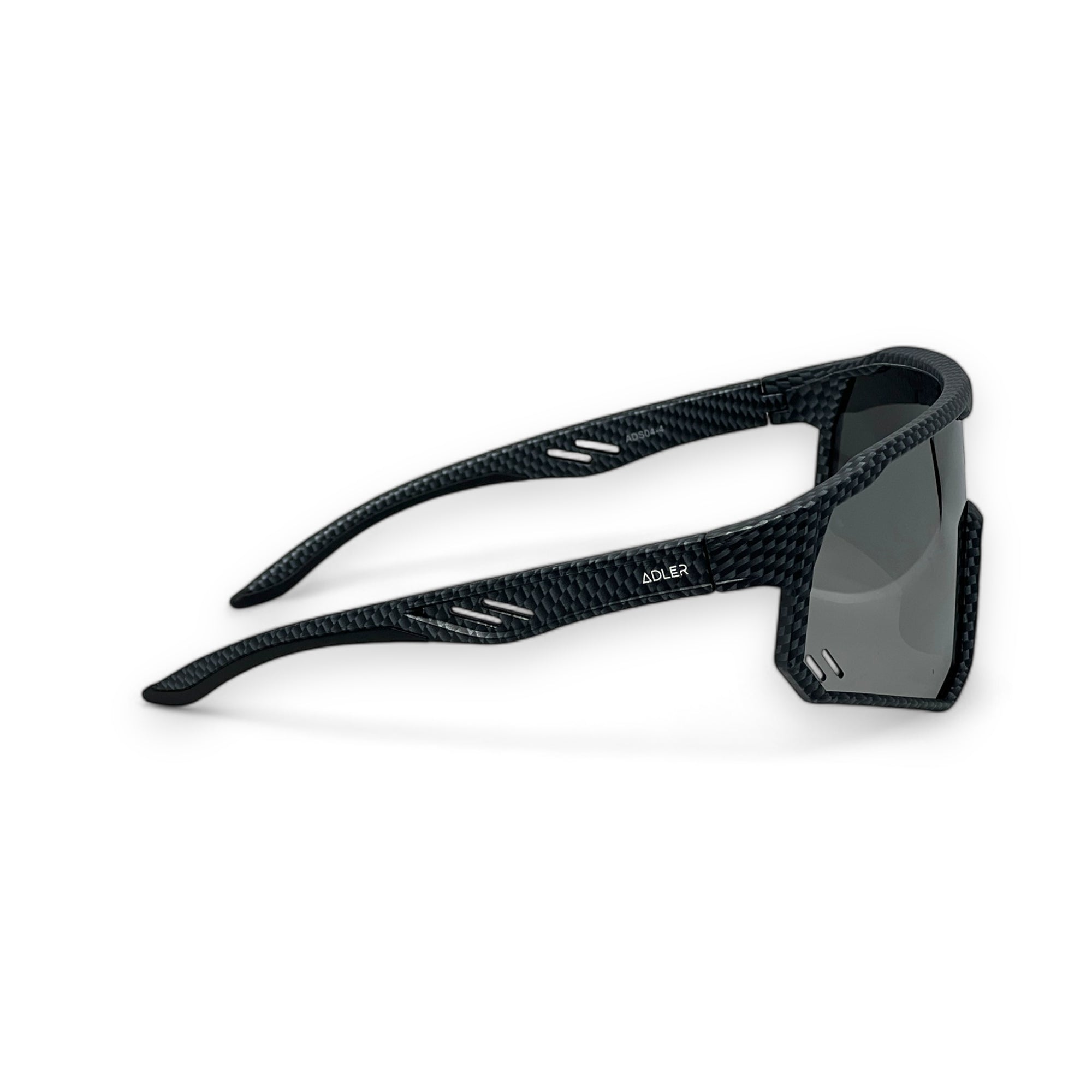 Gafas deportivas running polarizadas ESPEJO Shark Company®