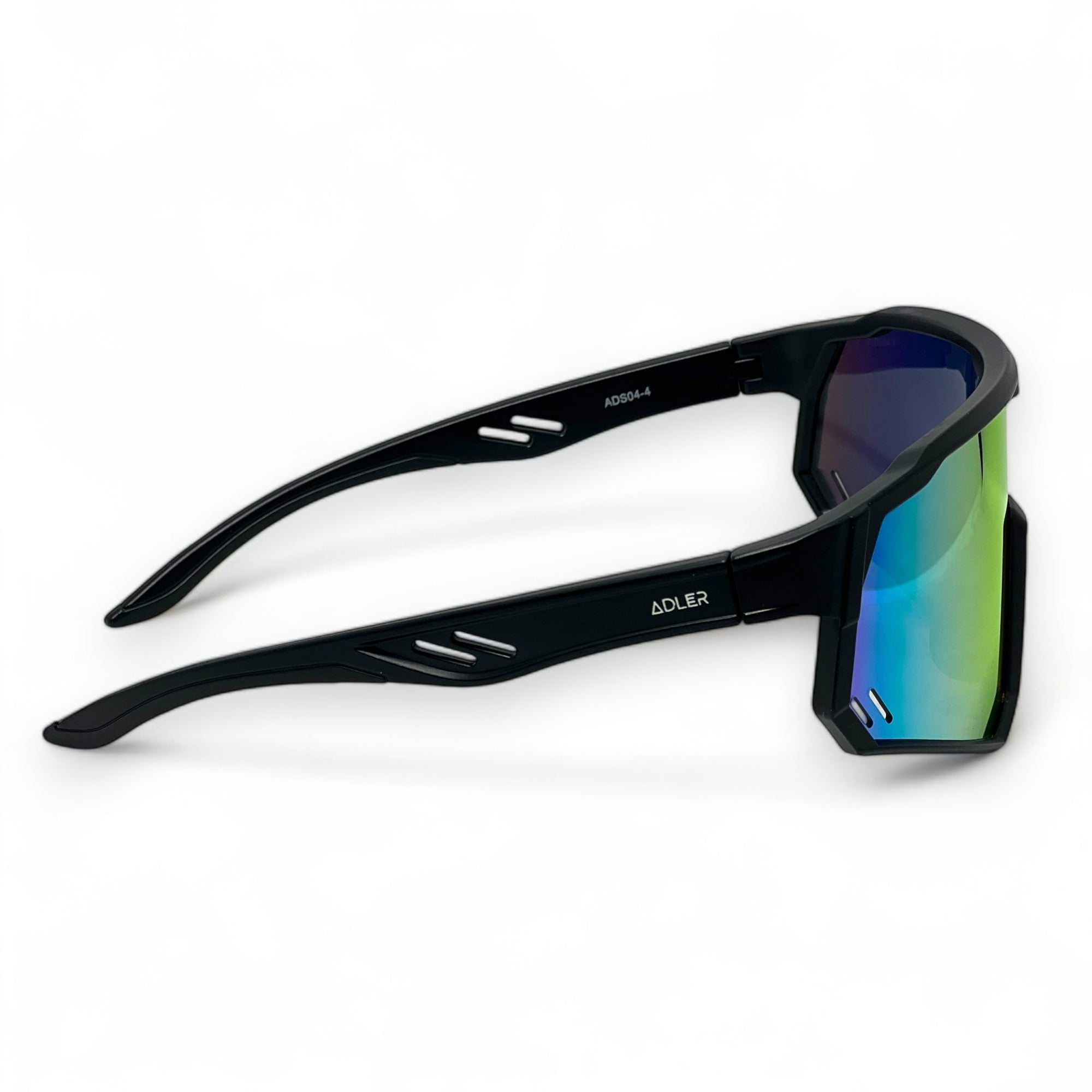 Gafas deportivas running RACER Shark Company®