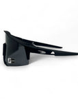 Gafas deportivas running polarizadas BLK ECO Shark Company®