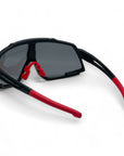 Gafas deportivas running polarizadas Trek Shark Company®