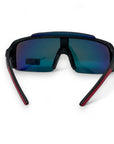 Gafas deportivas running 3 lentes REC Shark Company®