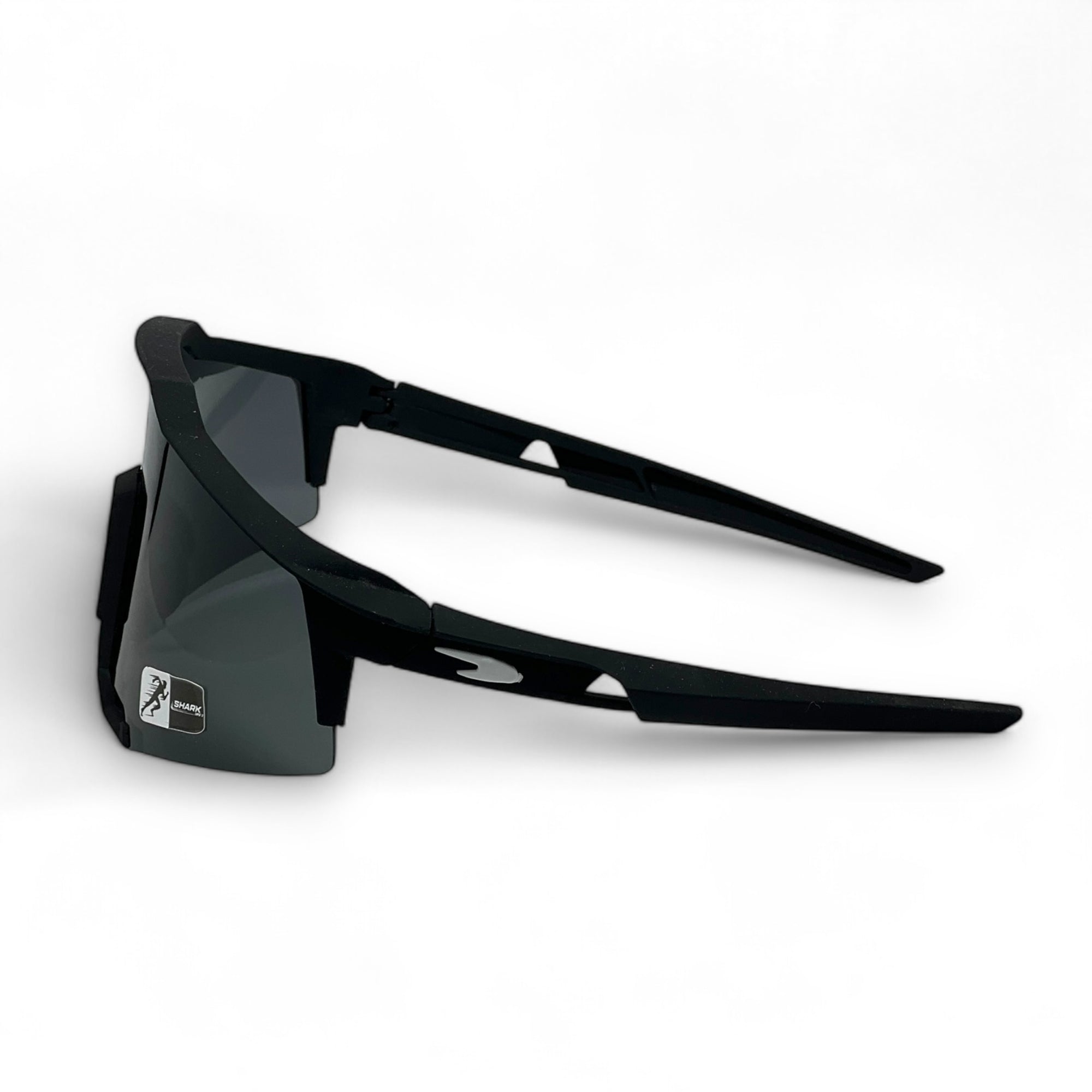 Gafas deportivas running polarizadas BLK ECO Shark Company®