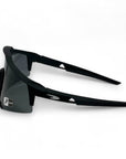 Gafas deportivas running polarizadas BLK ECO Shark Company®