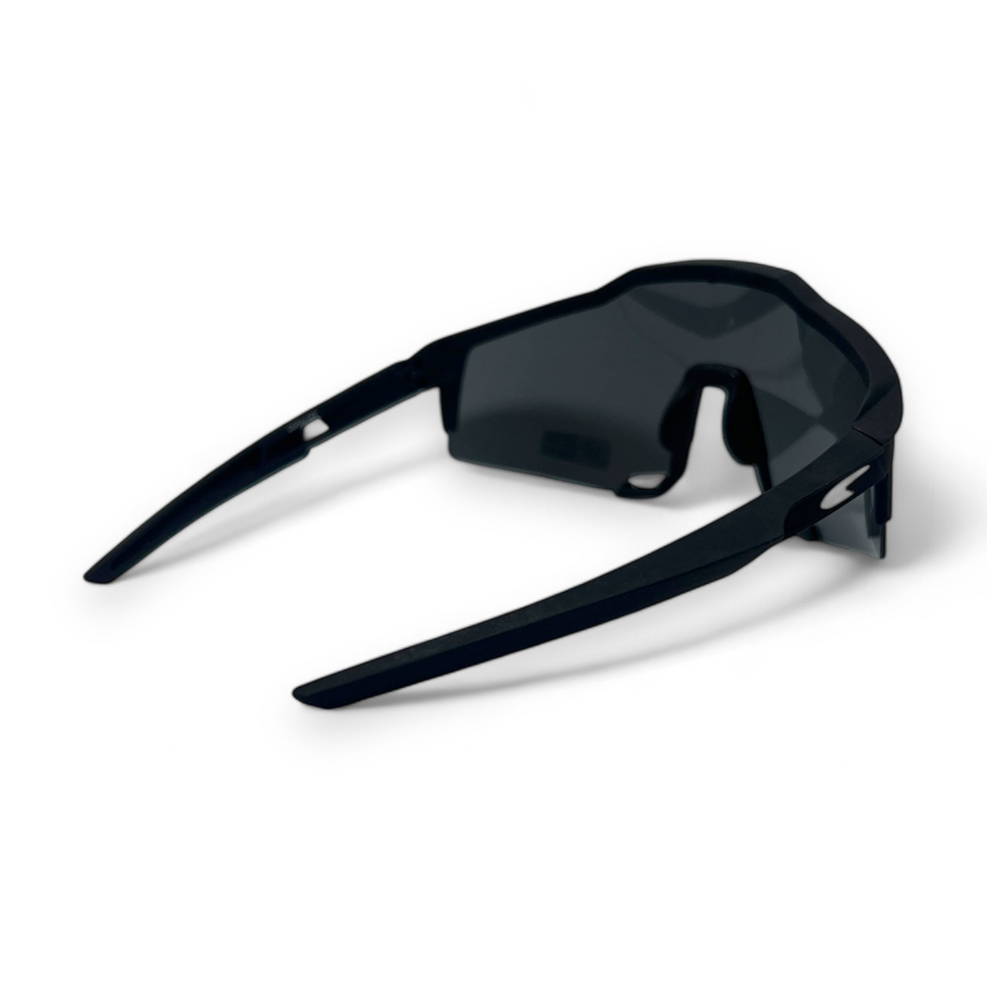 Gafas deportivas running polarizadas BLK ECO Shark Company®