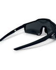 Gafas deportivas running polarizadas BLK ECO Shark Company®