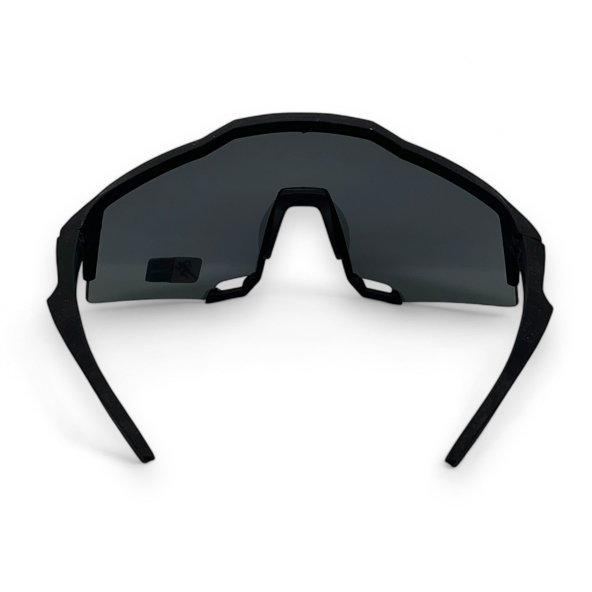 Gafas deportivas running polarizadas BLK ECO Shark Company®