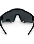 Gafas deportivas running polarizadas BLK ECO Shark Company®