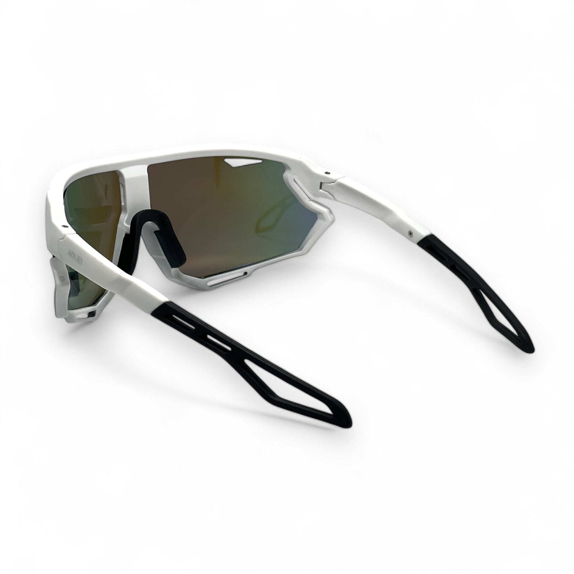 Gafas deportivas running polarizadas XRAY Shark Company®