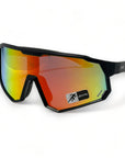 Gafas deportivas running RACER Shark Company®