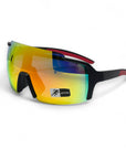 Gafas deportivas running 3 lentes REC Shark Company®