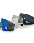 Gafas deportivas running 3 lentes SKY Shark Company®