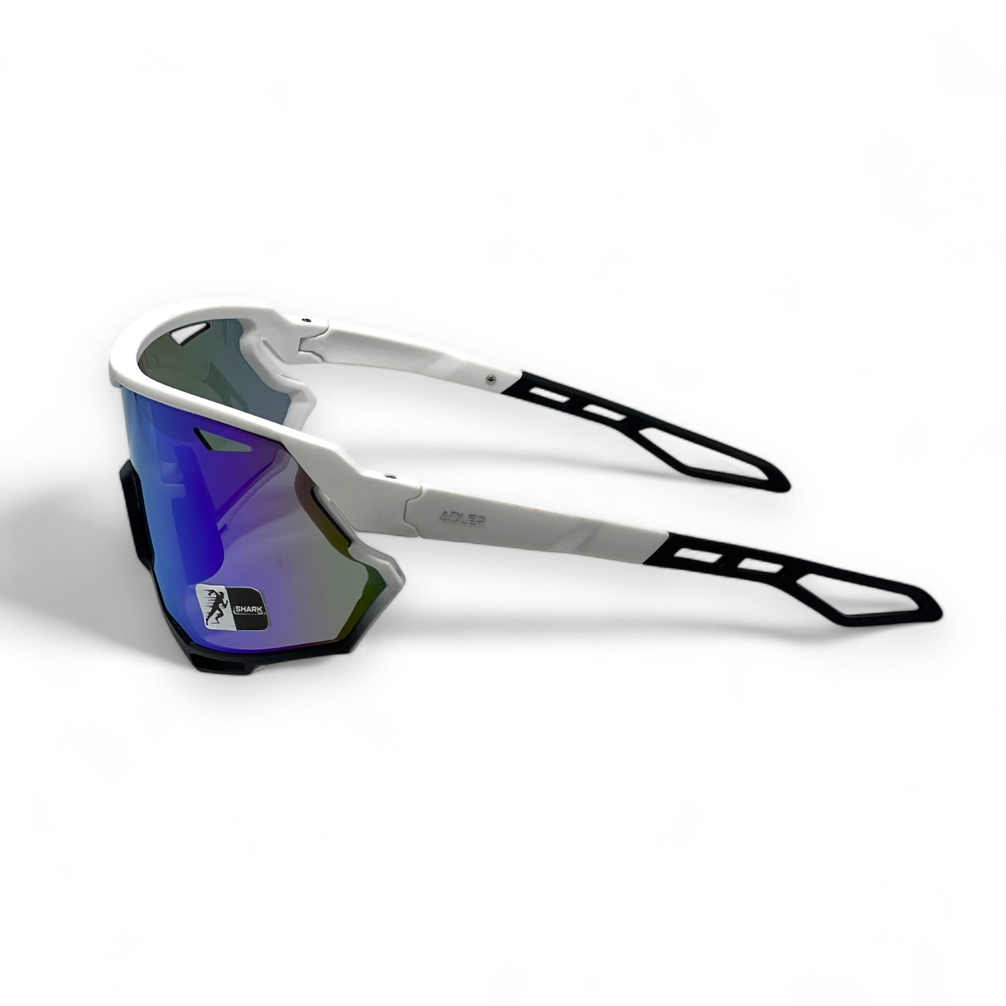 Gafas deportivas running polarizadas XRAY Shark Company®