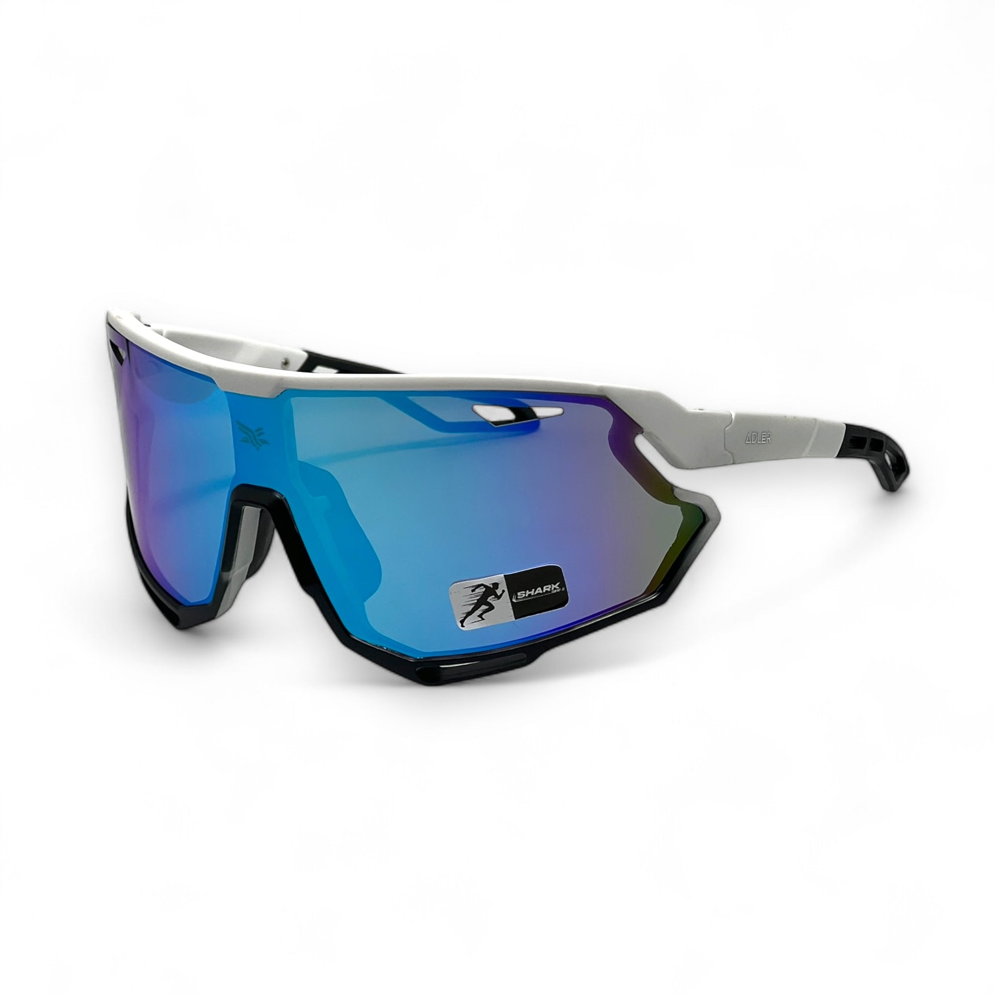 Gafas deportivas running polarizadas XRAY Shark Company®