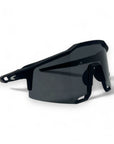 Gafas deportivas running polarizadas BLK ECO Shark Company®