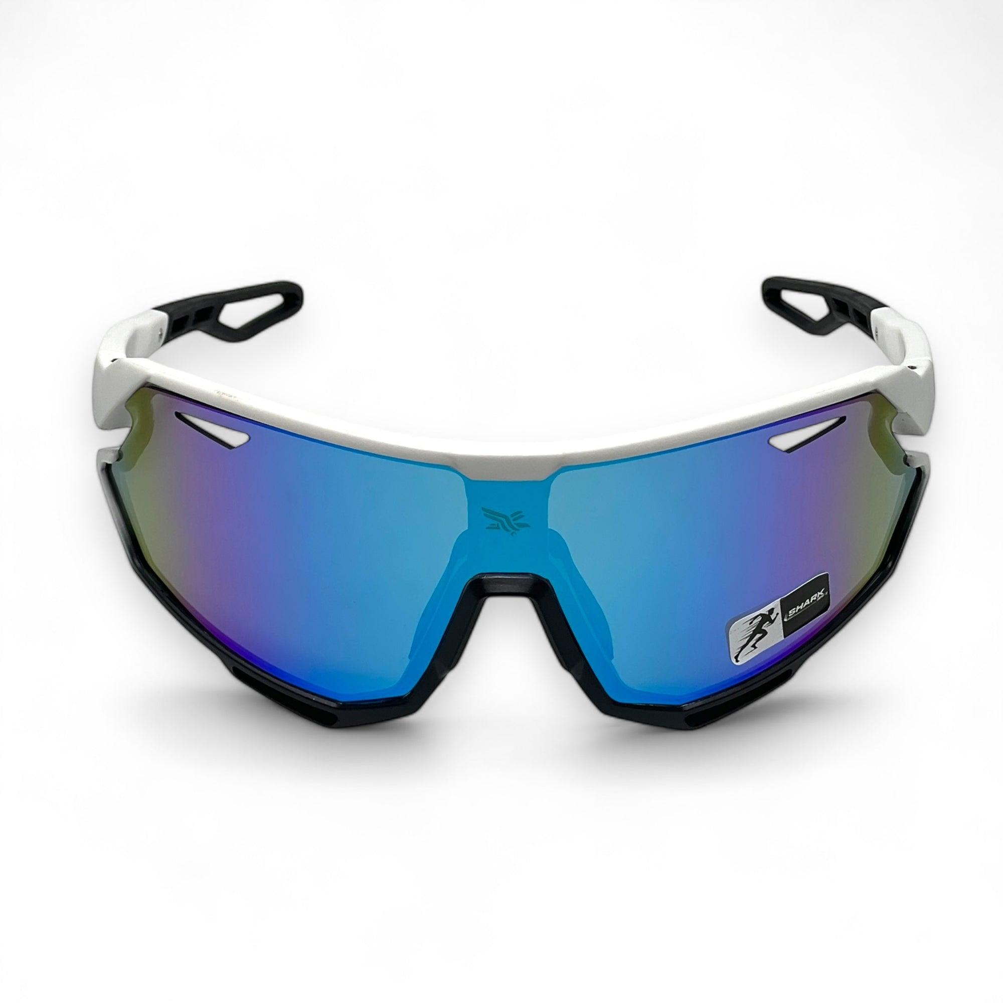 Gafas deportivas running polarizadas XRAY Shark Company®