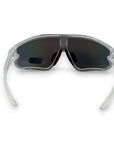 Gafas deportivas running 3 lentes SKY Shark Company®