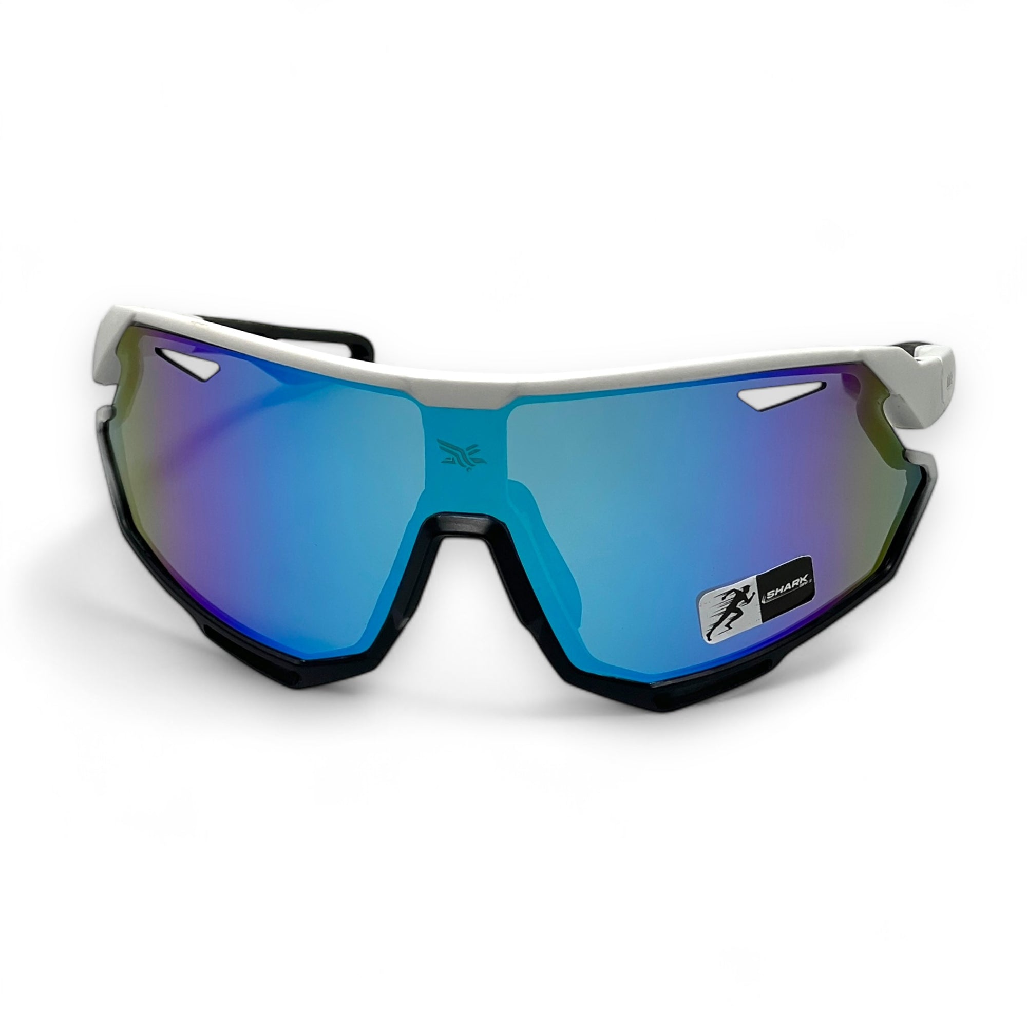 Gafas deportivas running polarizadas XRAY Shark Company®