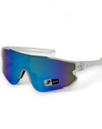 Gafas deportivas running 3 lentes SKY Shark Company®